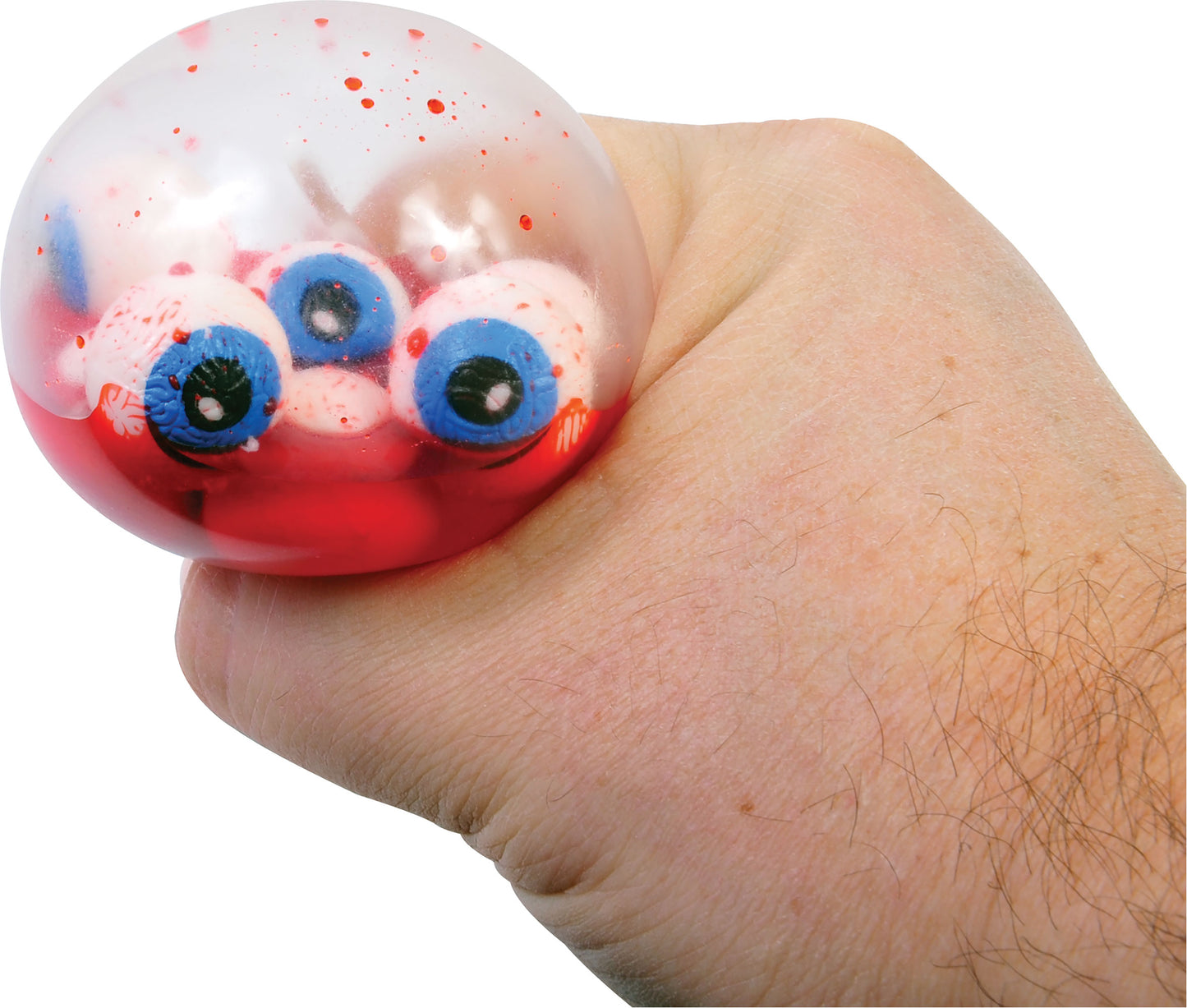 Scary Squeezies