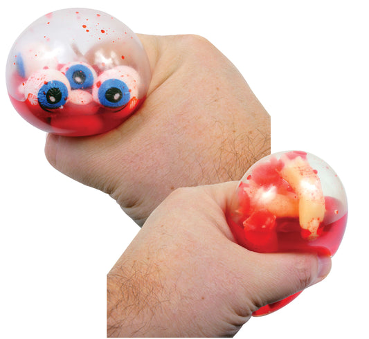 Scary Squeezies