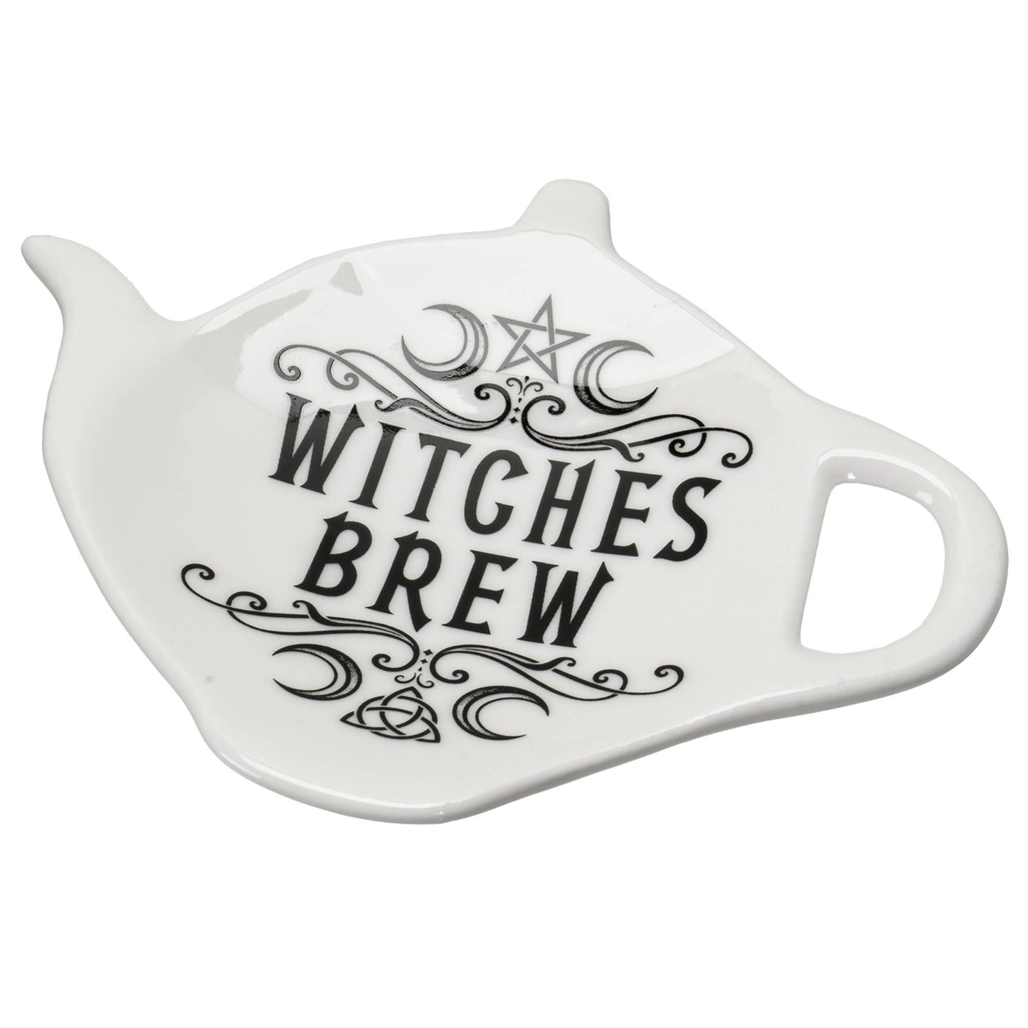 Witches Brew Teaspoon Rest