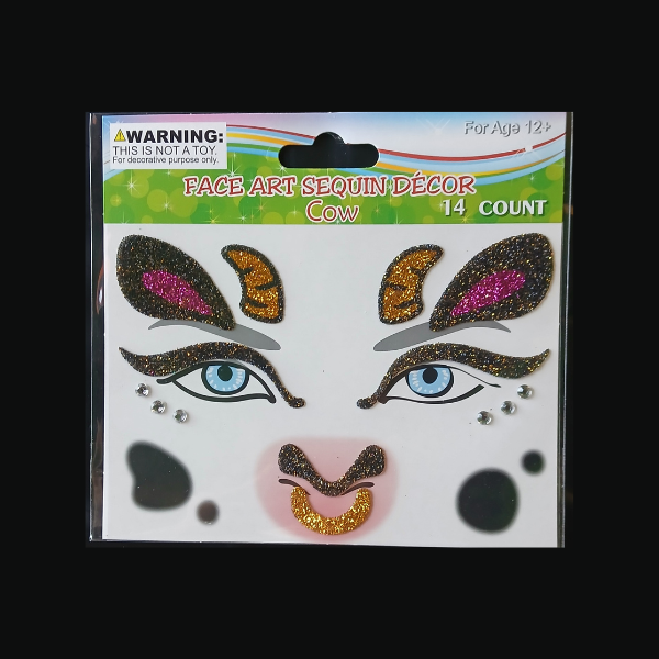 Face Art Everyday