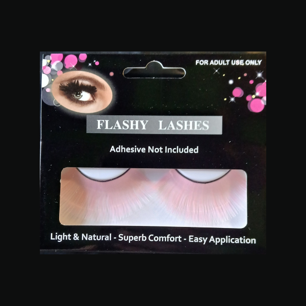 False Eyelashes