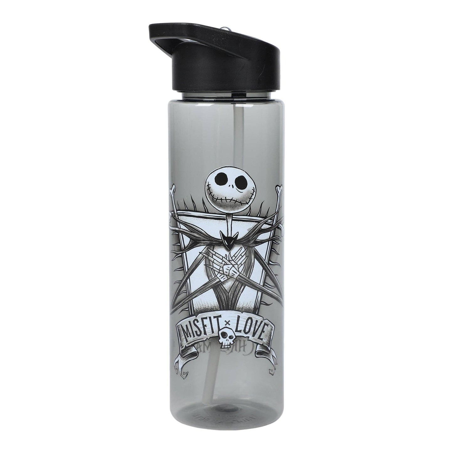 The Nightmare Before Christmas 24 oz. 2 Pack Water Bottle Set