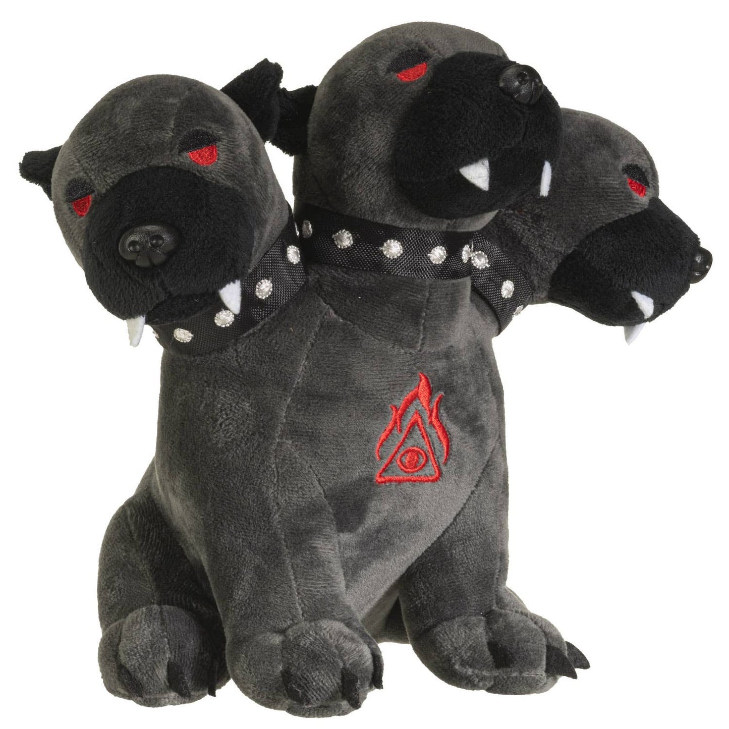 Cerberus Stuffed Plush