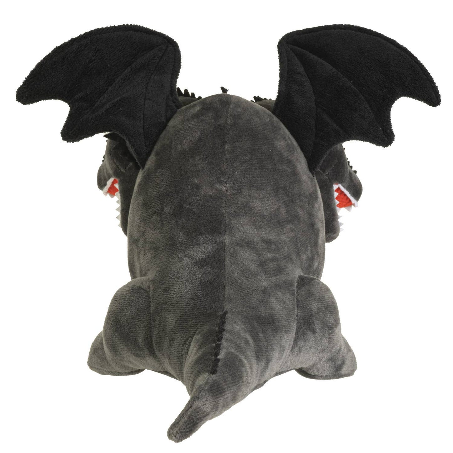 Double Headed Dragon Stuffed Plush