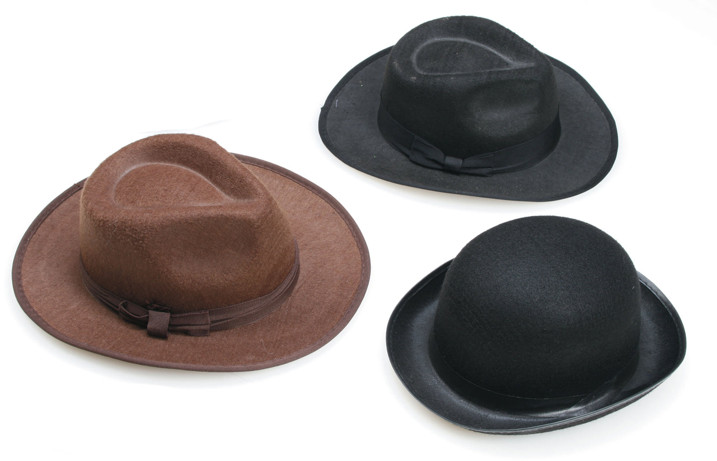 Character Hat