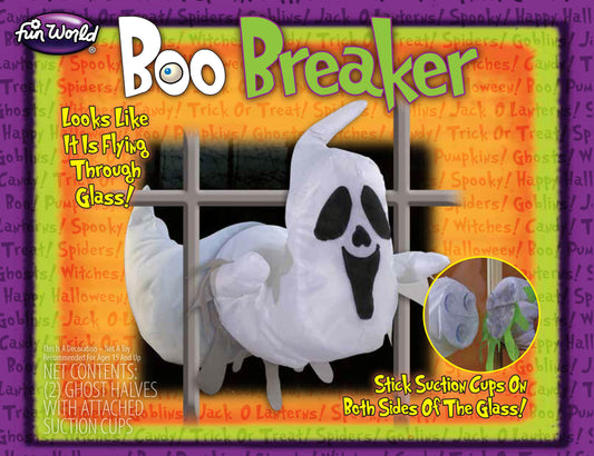 Boo Breaker 20"