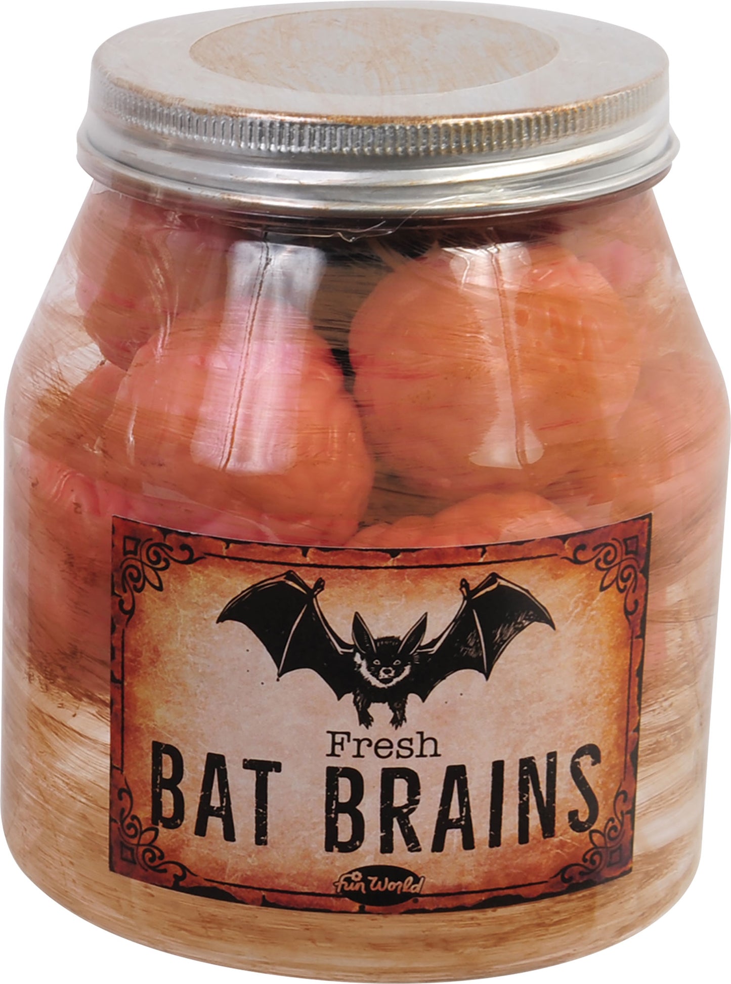Specimen Jar