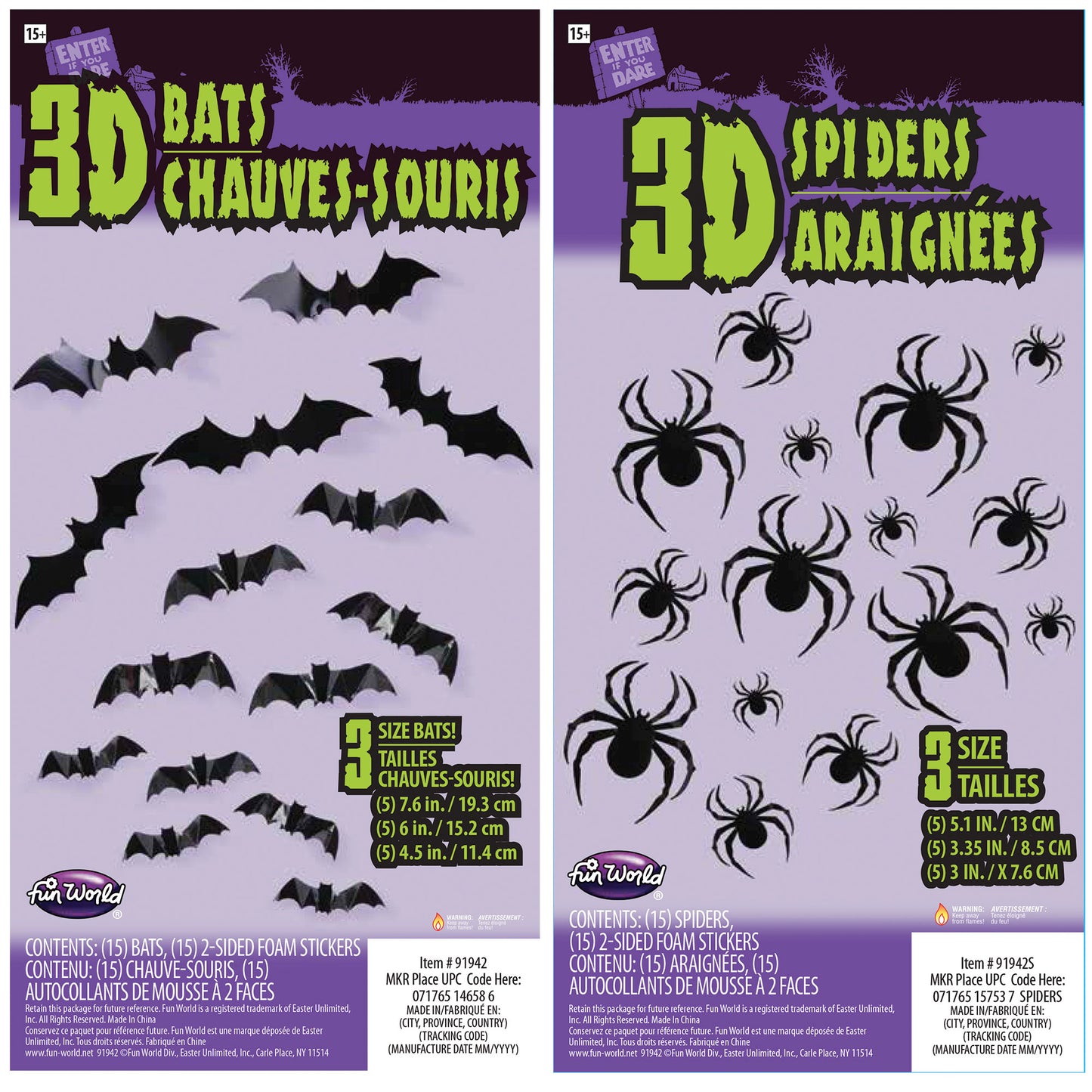 3D Critters