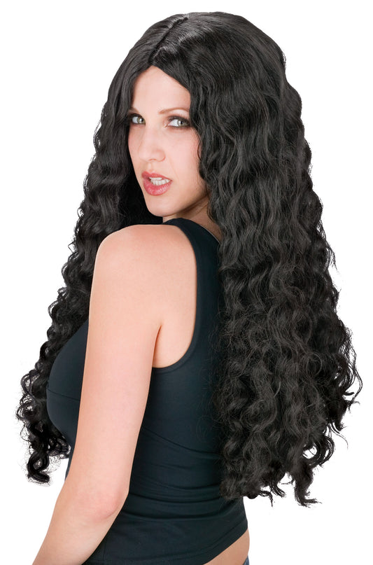 Long and Luscious Wig