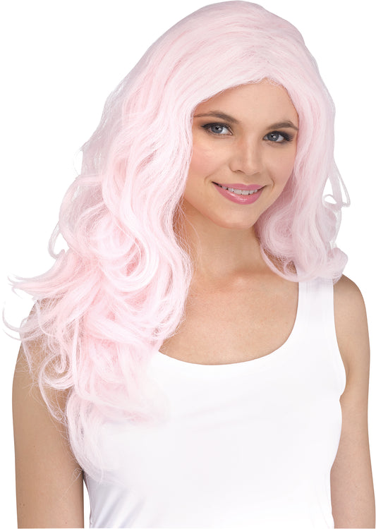 Sorbet Wig