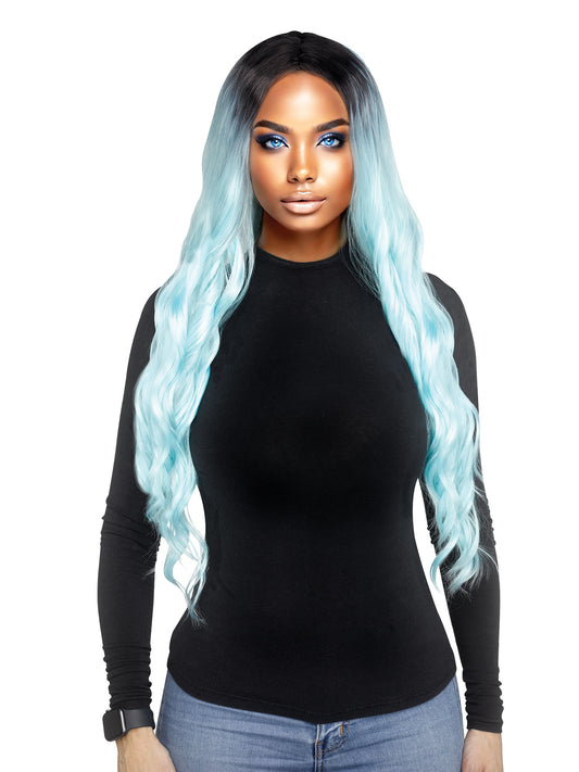 Soft Wave Wig