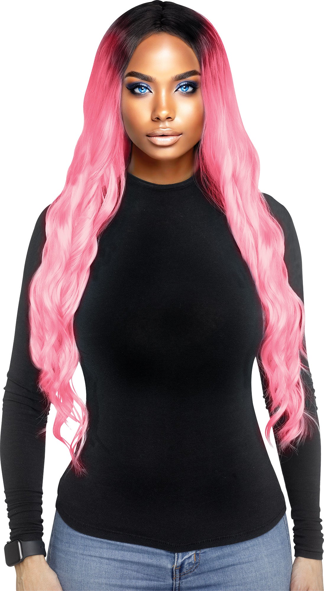 Soft Wave Wig