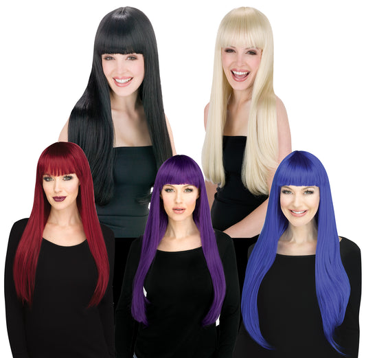 Party Girl Wig
