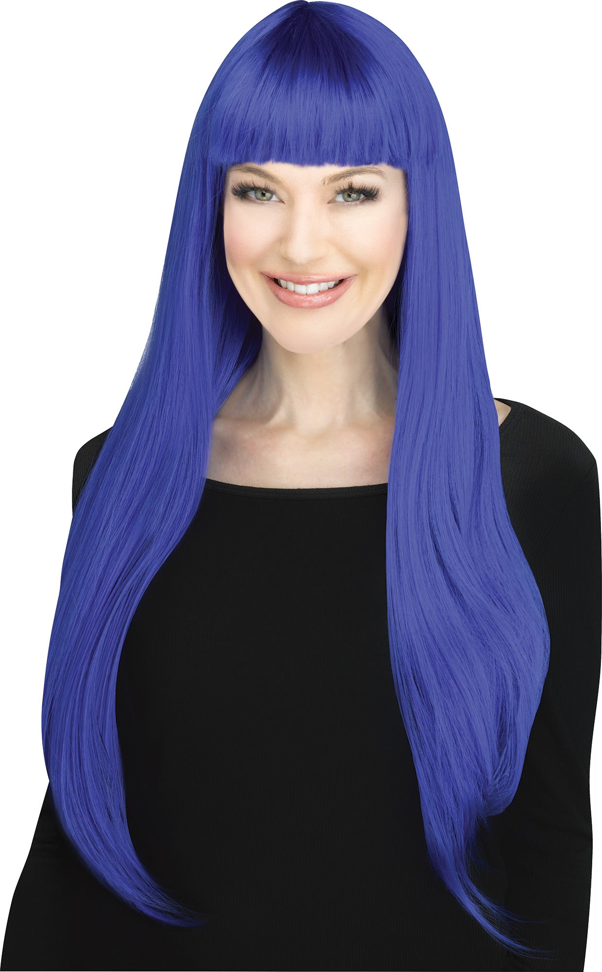 Party Girl Wig