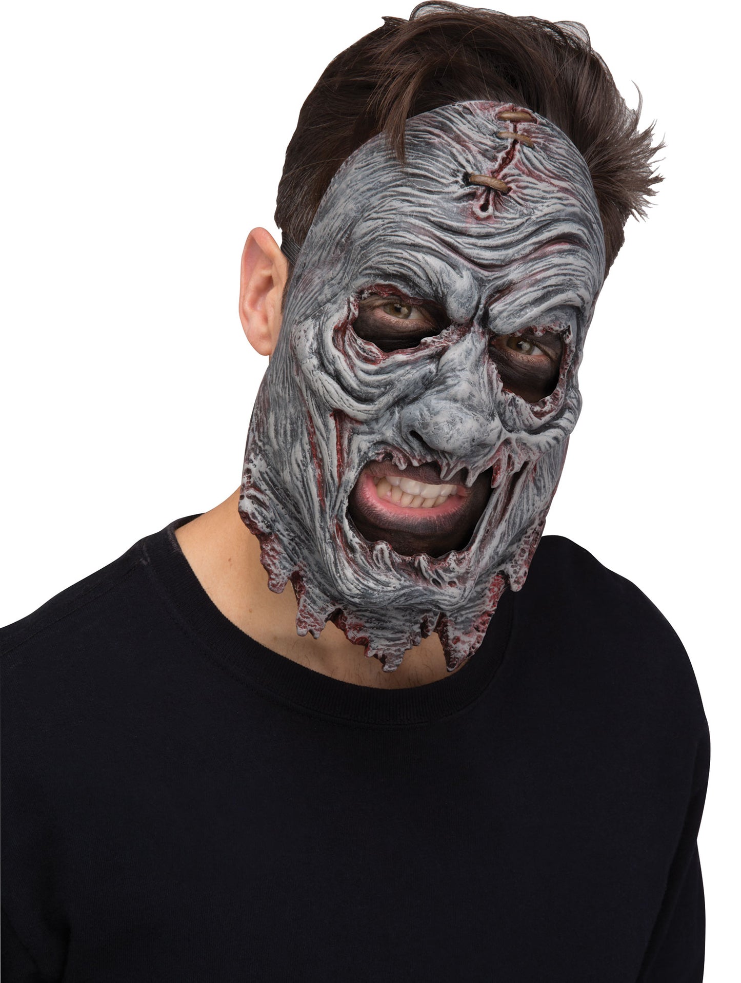 Skinned Mask