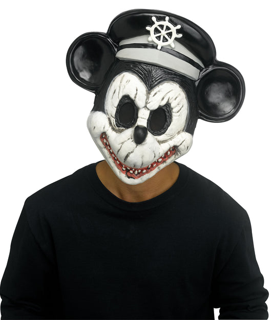 Steamboat Killie Mask