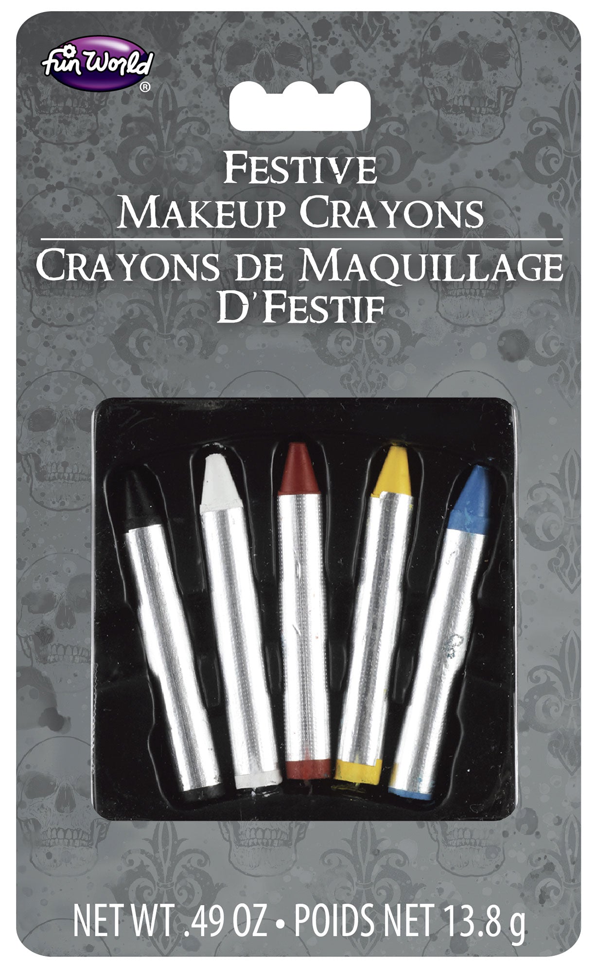 Makeup Crayons