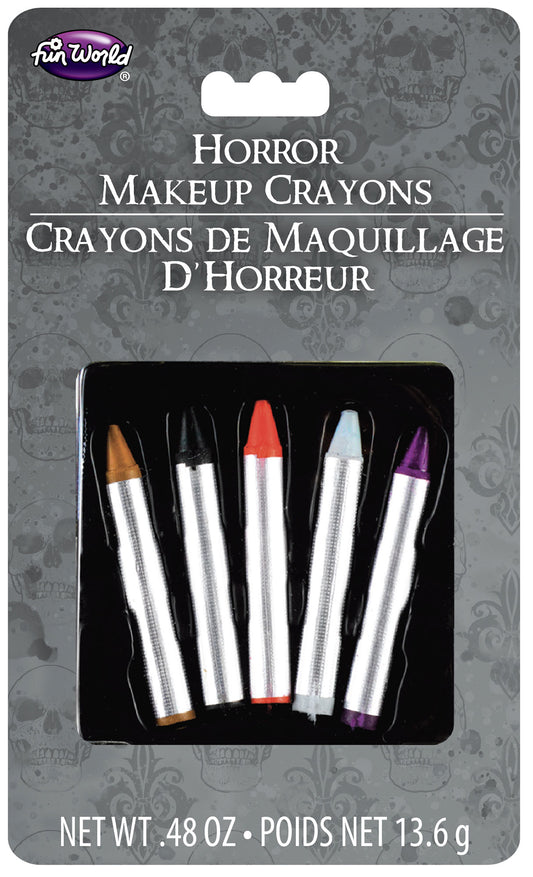 Makeup Crayons
