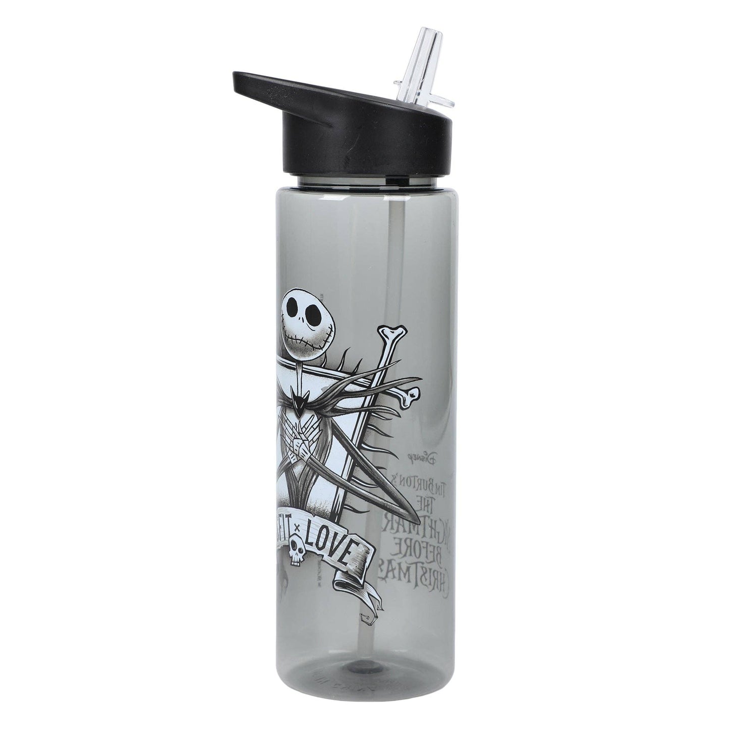 The Nightmare Before Christmas 24 oz. 2 Pack Water Bottle Set