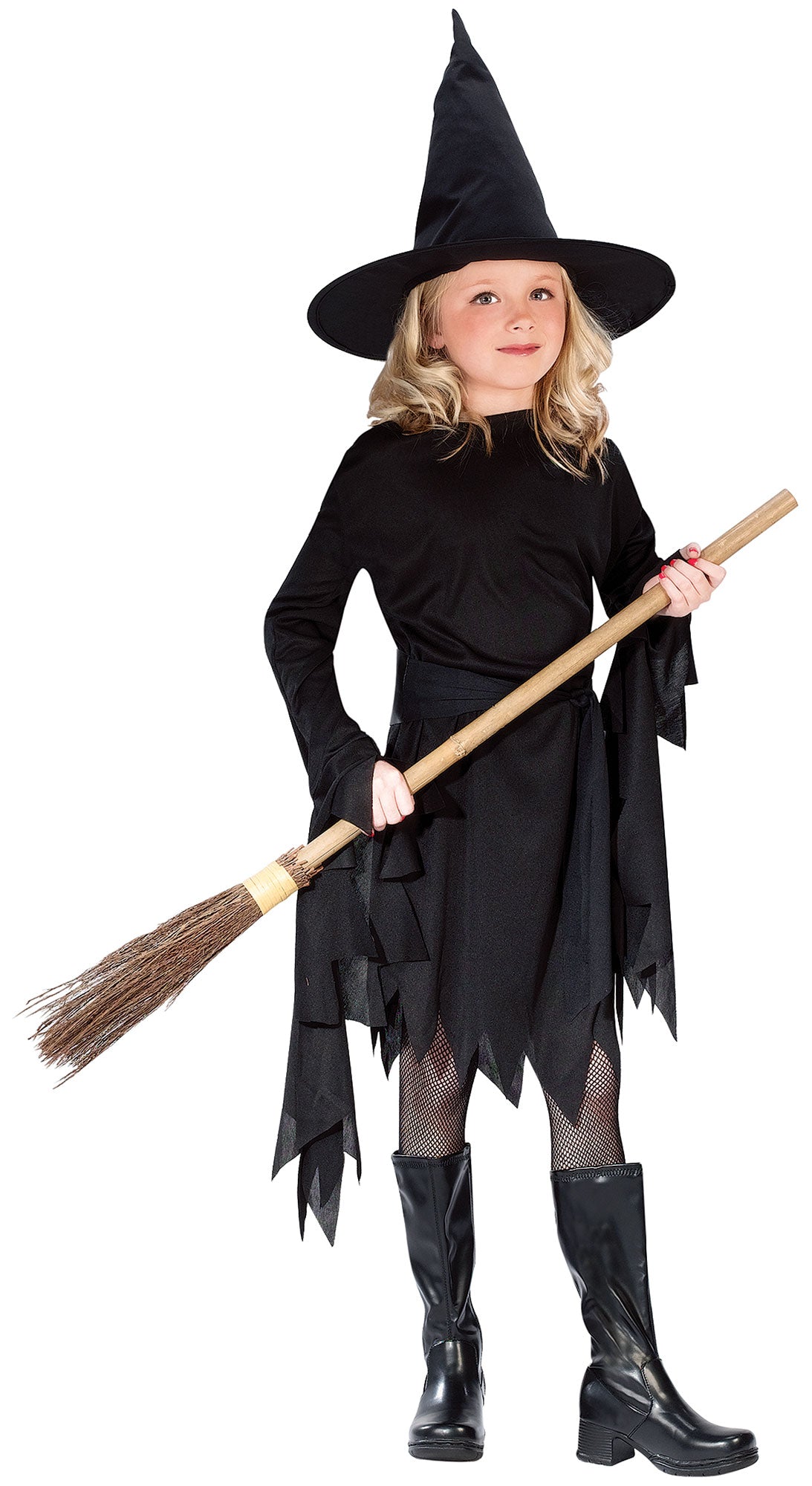 Witchy Witch Child Costume