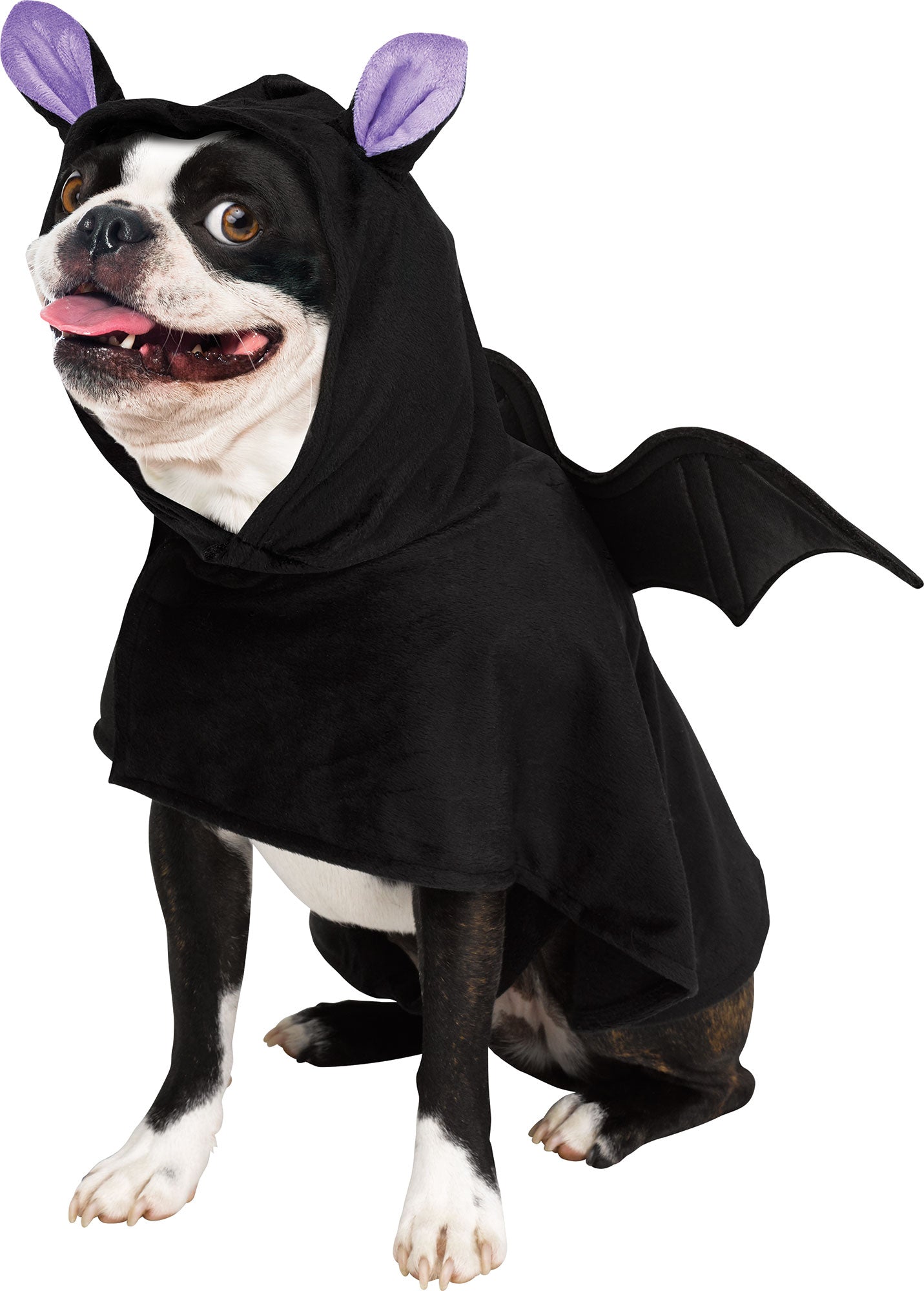 Pup Poncho Halloween Costume