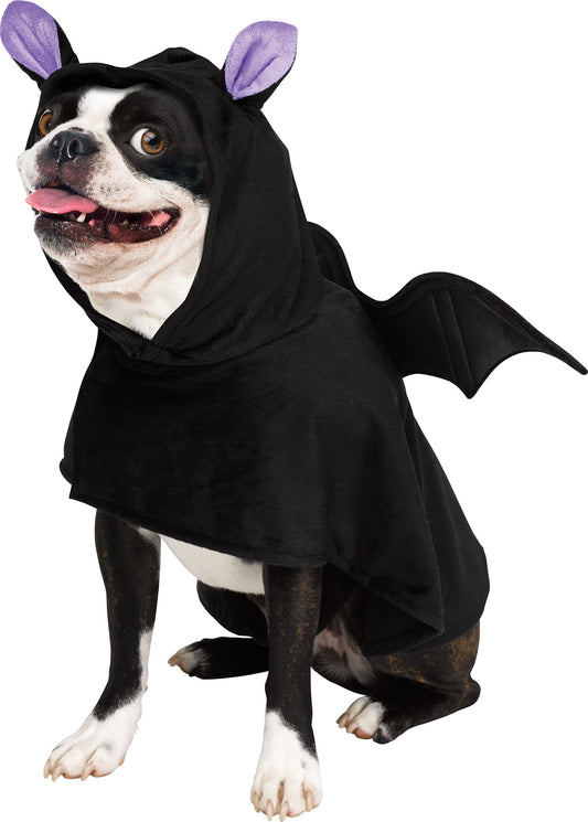 Pup Poncho Halloween Costume