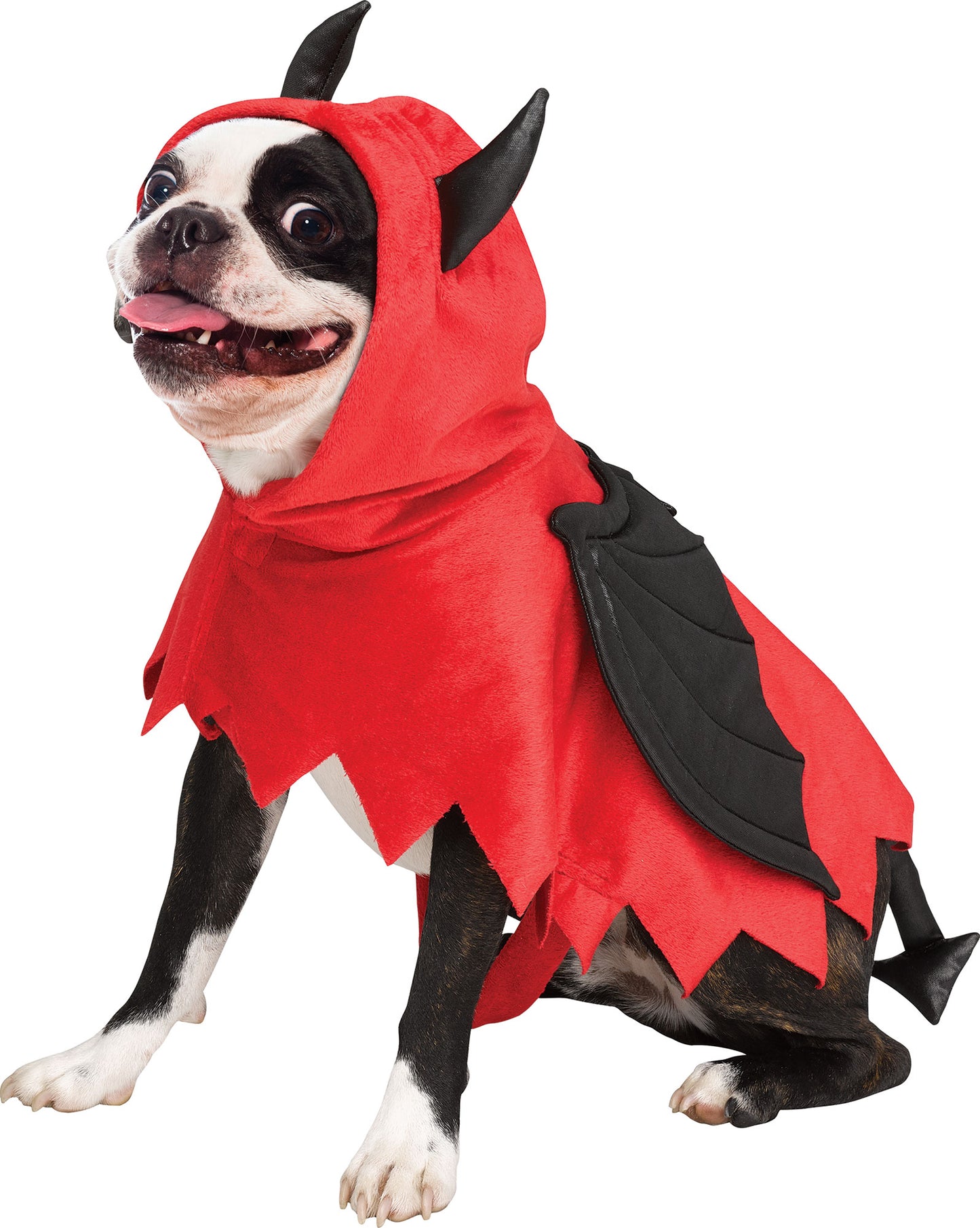 Pup Poncho Halloween Costume