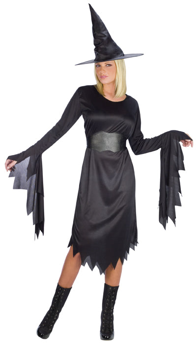 Witch Adult Costume