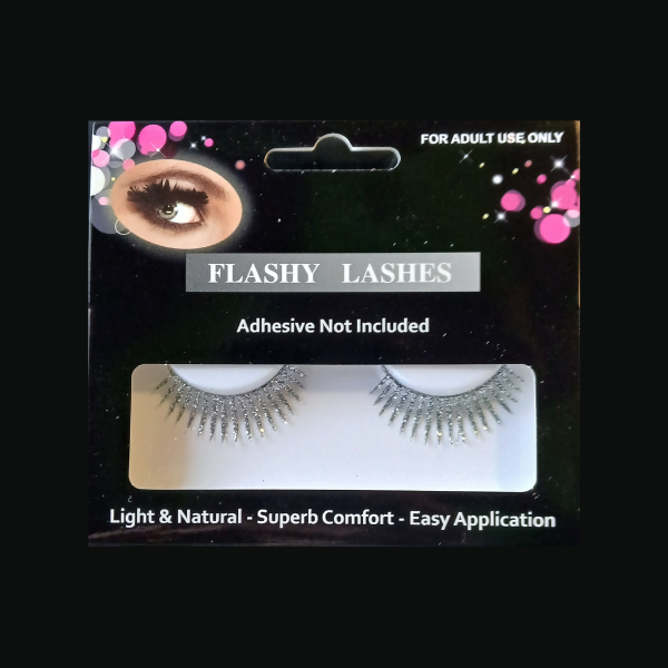 False Eyelashes