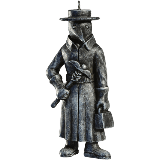 Plague Doctor