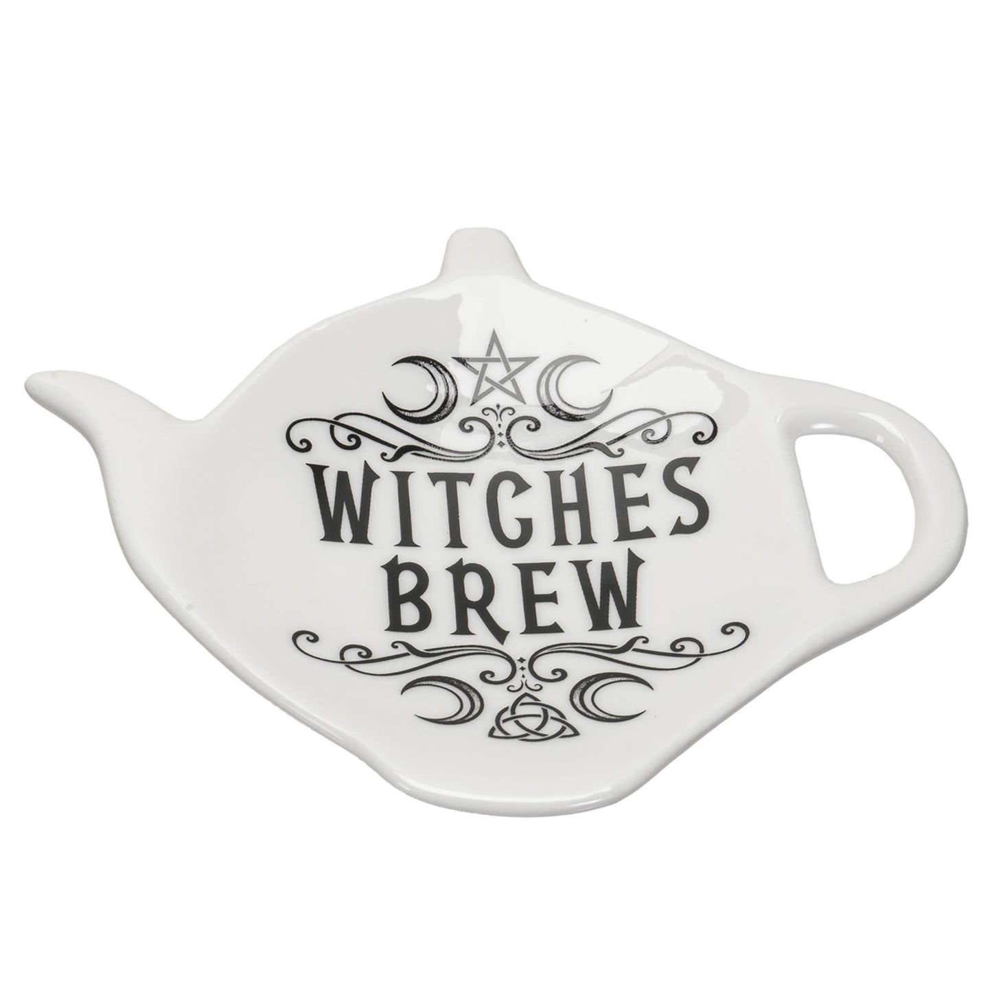 Witches Brew Teaspoon Rest