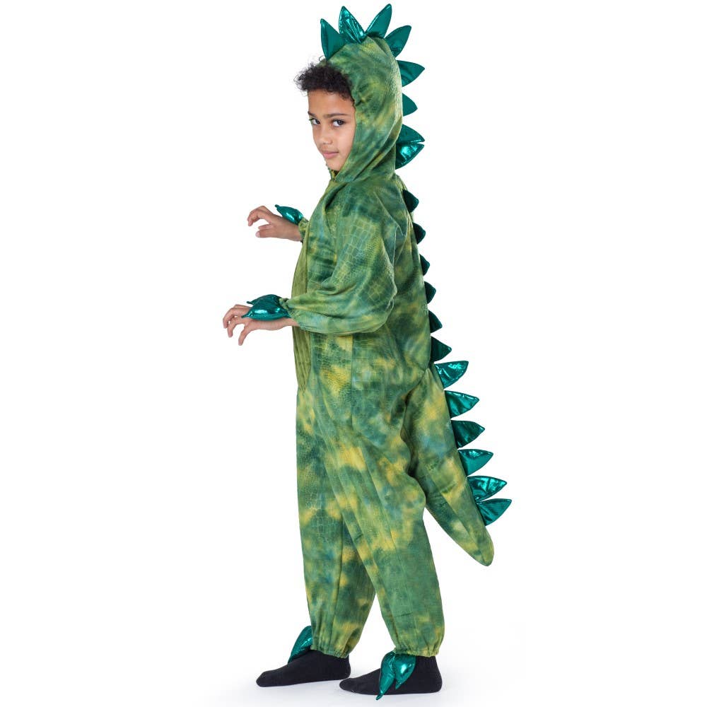 Dinosaur T-Rex Costume