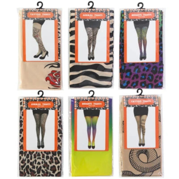 Adult Specialty Tights