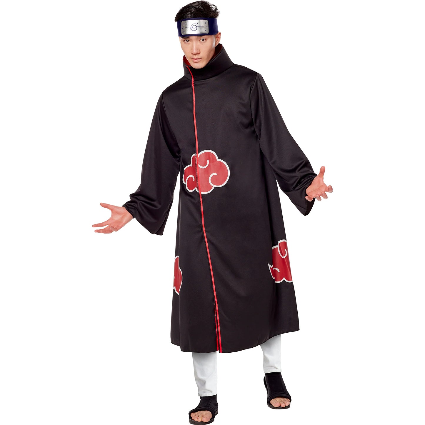Akatsuki Adult Costume