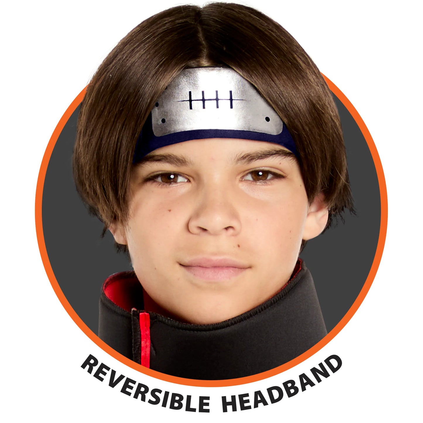 Akatsuki Child Costume
