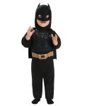 Batman Infant Costume