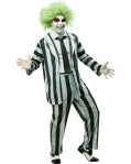 Beetlejuice Adult Costume