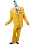Bob Deluxe Adult Costume