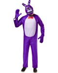 FNAF Bonnie Adult Costume