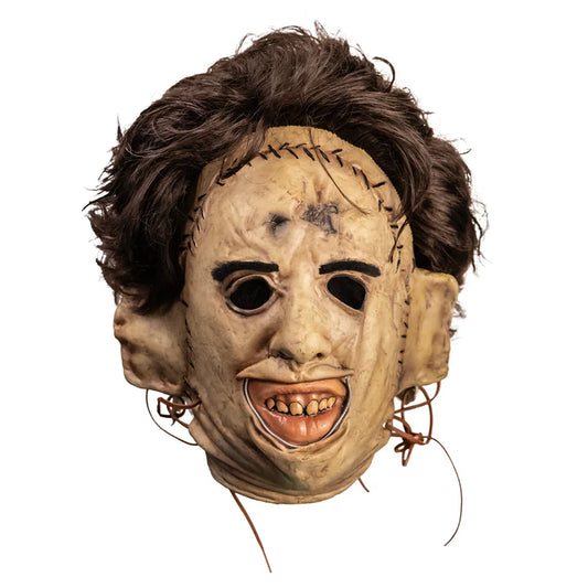 TCM Leatherface The Killing Mask