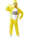 FNAF Chica Adult Costume