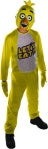 FNAF Chica Tween Costume