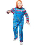 Chucky Plus Size Costume