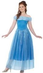 Fairytale Princess Adult Costume