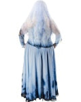Corpse Bride Adult Plus Size Costume