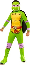 TMNT Donatello Kid Costume