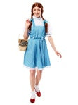 WOZ Dorothy Adult Costume