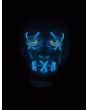 Light Up E.L. Mask