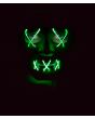 Light Up E.L. Mask