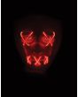 Light Up E.L. Mask